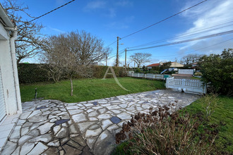 achat maison vaire 85150