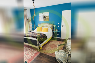 achat maison vaire 85150