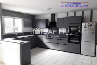 achat maison vaire 85150