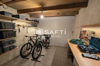 achat maison vaire 85150