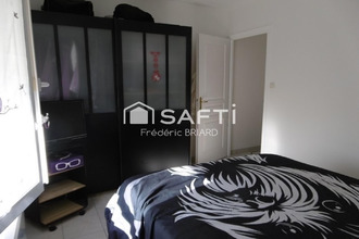 achat maison vaire 85150