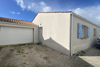 achat maison vaire 85150