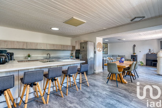 achat maison vaire 85150