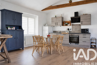 achat maison vaire 85150