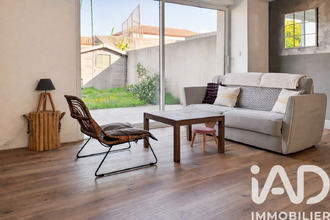 achat maison vaire 85150