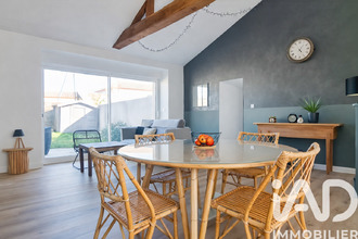 achat maison vaire 85150