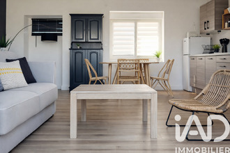 achat maison vaire 85150