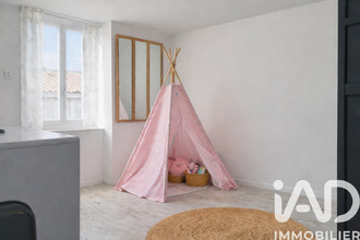 achat maison vaire 85150