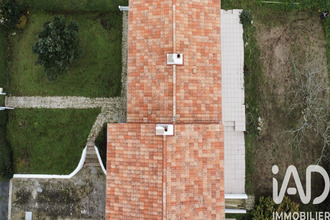 achat maison vaire 85150