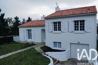achat maison vaire 85150
