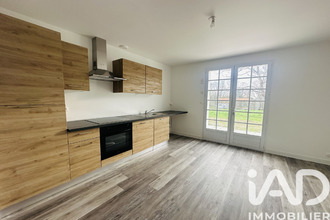 achat maison vaire 85150