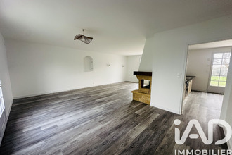 achat maison vaire 85150