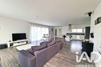 achat maison vaire 85150