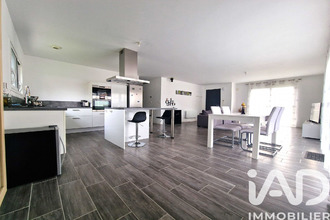 achat maison vaire 85150