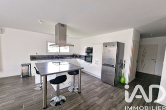 achat maison vaire 85150