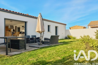 achat maison vaire 85150