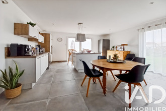 achat maison vaire 85150