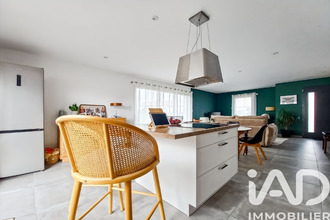 achat maison vaire 85150