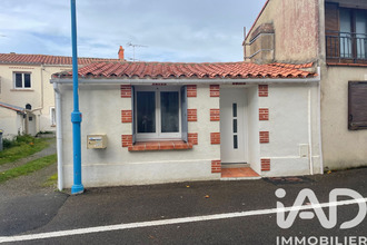achat maison vaire 85150