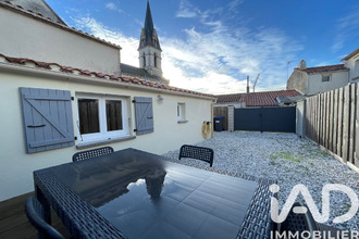 achat maison vaire 85150