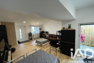 achat maison vaire 85150