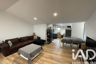 achat maison vaire 85150