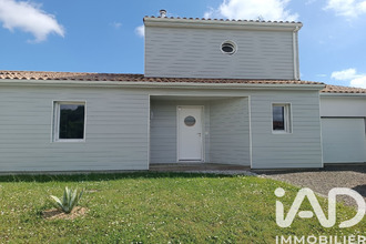 achat maison vaire 85150