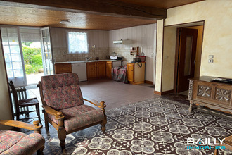 achat maison vaire 85150