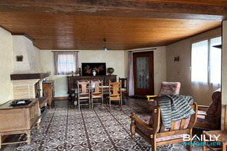 achat maison vaire 85150