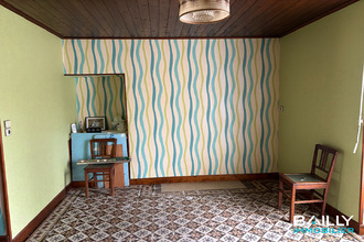 achat maison vaire 85150