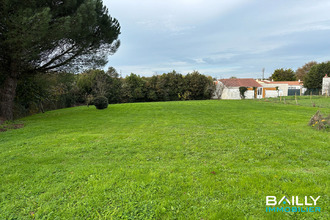 achat maison vaire 85150