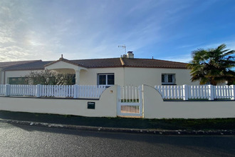 achat maison vaire 85150
