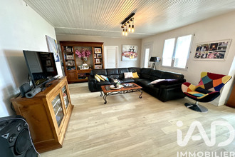 achat maison vaire 85150