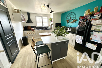 achat maison vaire 85150
