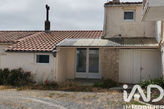 achat maison vaire 85150