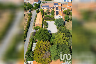 achat maison vaire 85150