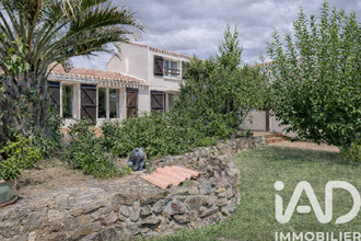 achat maison vaire 85150