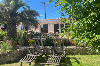 achat maison vaire 85150