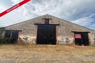 achat maison vaire 85150