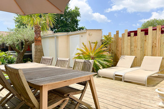 achat maison vaire 85150