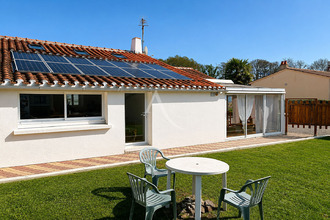 achat maison vaire 85150