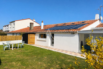 achat maison vaire 85150