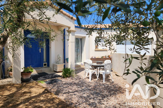 achat maison vaire 85150