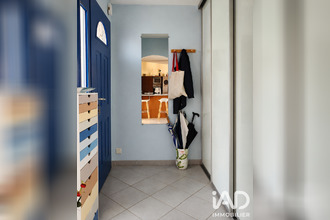 achat maison vaire 85150