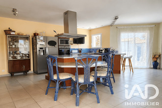 achat maison vaire 85150