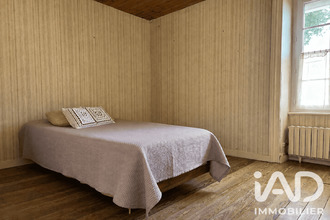 achat maison vaire 85150