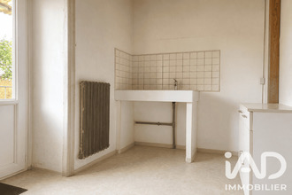 achat maison vaire 85150