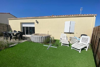 achat maison vaire 85150