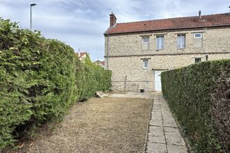 achat maison vaires-sur-marne 77360