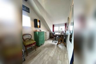 achat maison vaires-sur-marne 77360